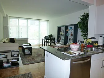 Rented by Carnegie Hill Place