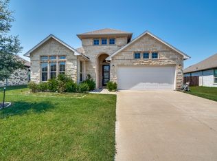 1512 Ravenswood Ln, Wylie, TX 75098