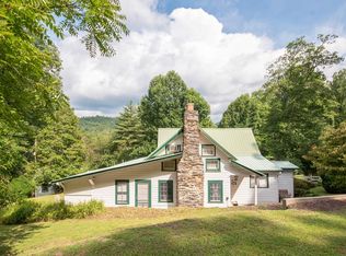 4510 River Rd, Franklin, NC 28734