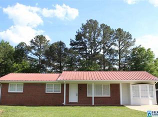 216 Patricia Rd, Anniston, AL 36206