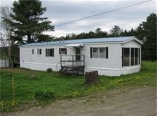 331 N Hyde Park Rd, Hyde Park, VT 05655