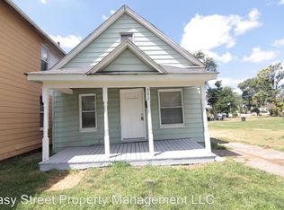 722 14 1/2 St, Rock Island, IL