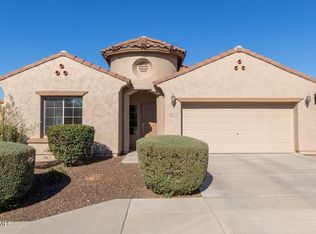 5230 W Redbird Rd, Phoenix, AZ 85083