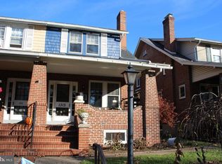 1313 Queen St, Pottstown, PA 19464