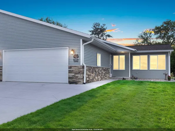 1642 Balsam Ct, Shawano, WI 54166