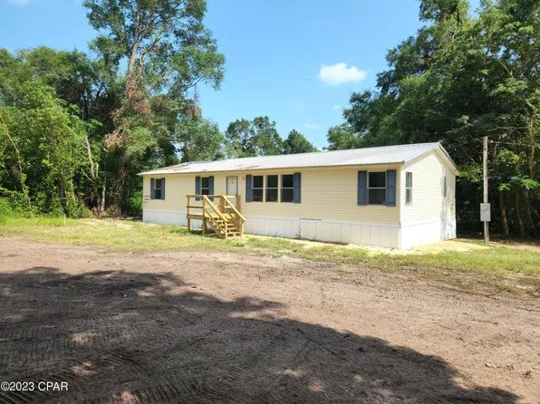 15764 NE Peddie St, Hosford, FL 32334
