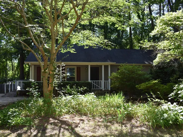 509 Ryan Rd, Cary, NC 27511