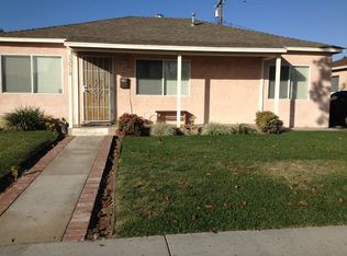 13513 Benfield Ave, Norwalk, CA 90650