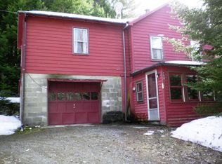 250 Middlefield Rd, Hinsdale, MA 01235