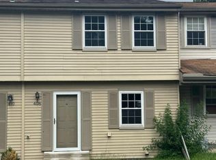 408 Parkwood Dr, Cranberry Township, PA 16066