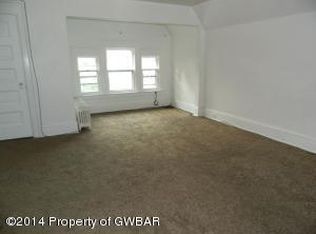 122 W River St APT 3, Wilkes Barre, PA 18702