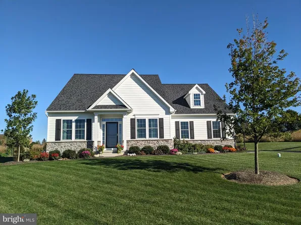275 Bentley Dr, Oxford, PA 19363