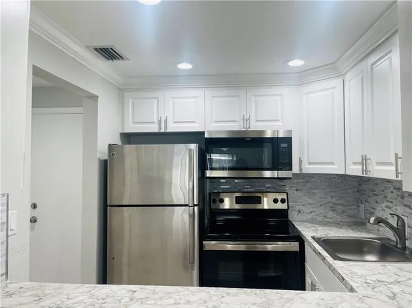 4848 NW 24th Court #206, Lauderdale Lakes, FL 33313