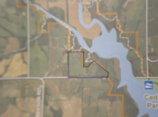 2803 E 205th St, Overbrook, KS 66451