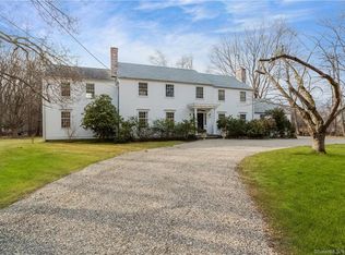 1881 Burr St, Fairfield, CT 06824