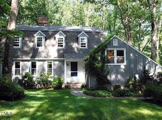 5 Spicewood Ln, Wilton, CT 06897