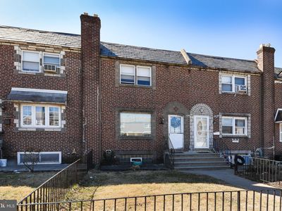 2938 Brighton St, Philadelphia, PA, 19149