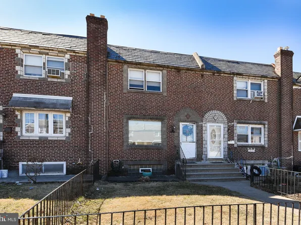2938 Brighton St, Philadelphia, PA 19149
