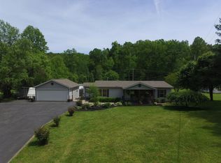 1085 Bacon Creek Rd, Corbin, KY 40701
