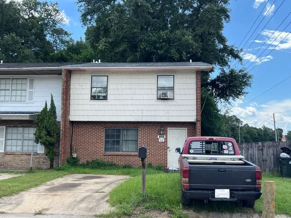 8430 Old Spanish Trail Rd, Pensacola, FL 32514