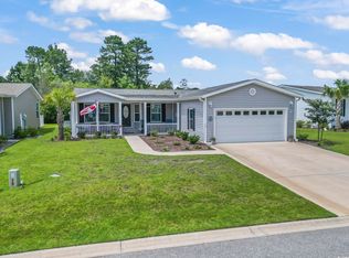 3008 Thoroughfare Ct, Conway, SC 29526