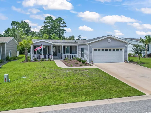 3008 Thoroughfare Dr., Conway, SC 29526