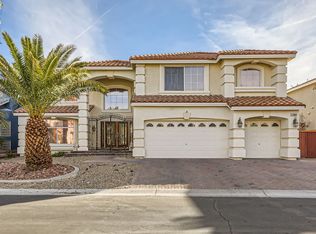7668 Gossamer Wind St, Las Vegas, NV 89139