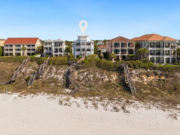 8700 E County Highway 30a, Inlet Beach, FL 32461