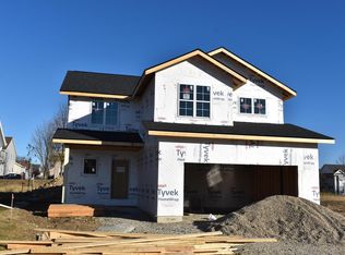 5214 Inspiration Way, Fitchburg, WI 53711