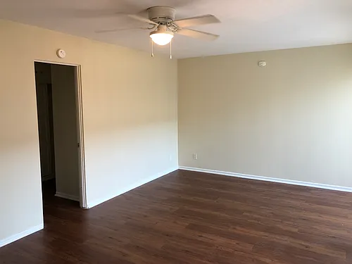 Floor plan Studio