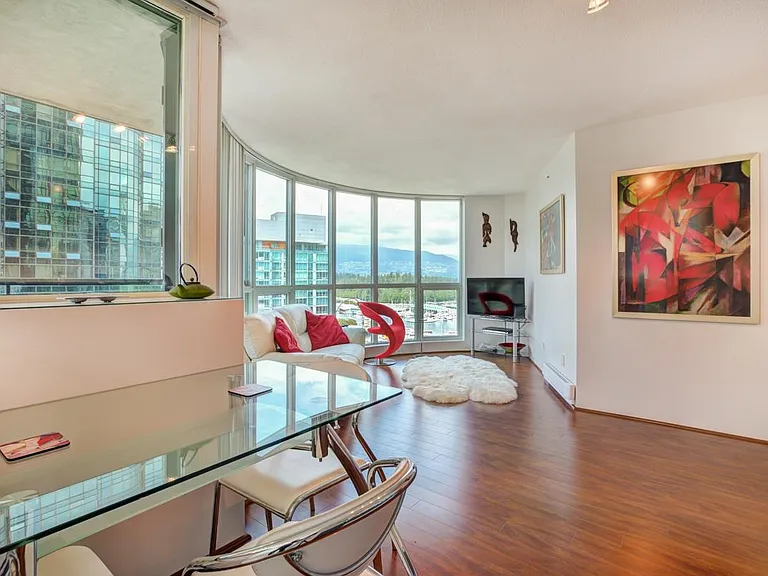 555 Jervis St #1505 — Photo 6