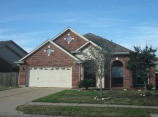 4714 Richmond Knoll Ln, Fresno, TX 77545