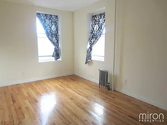 Rented by Miron Properties