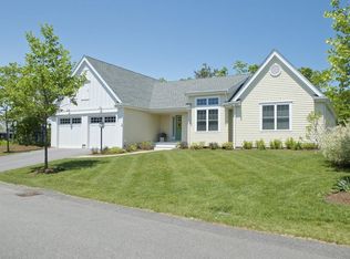 21 Inverness #21, Plymouth, MA 02360