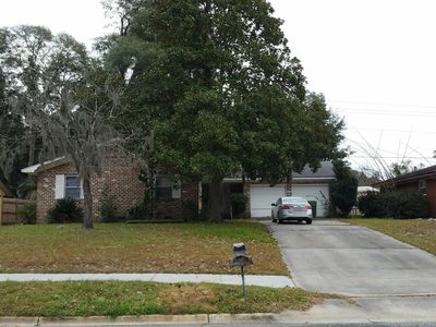 11506 Largo Dr, Savannah, GA, 31419