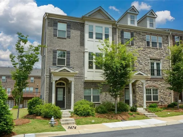3474 Atz Cv, Chamblee, GA 30341