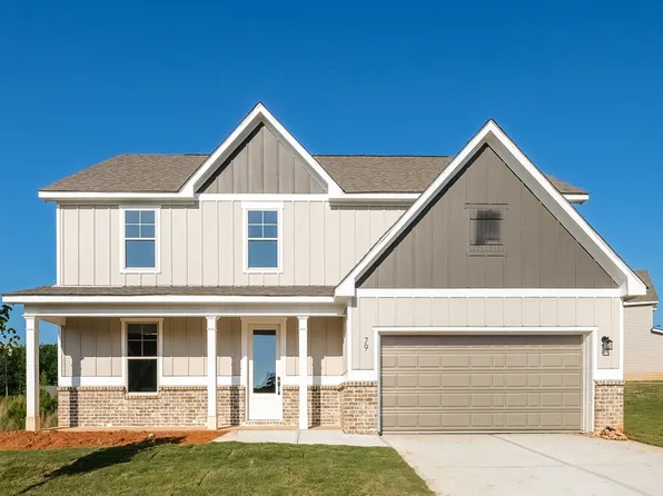 79 Cantrell Path, Dallas, GA