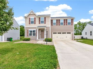 5709 Burlington Dr, Chippewa Lake, OH 44215