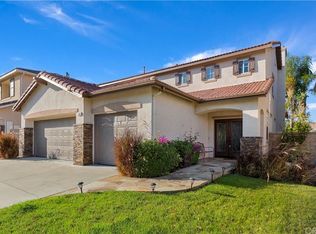 5040 Jade Ter, Chino Hills, CA 91709