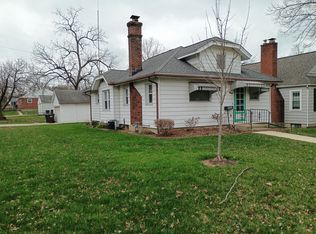 2645 San Rae Dr, Dayton, OH 45419