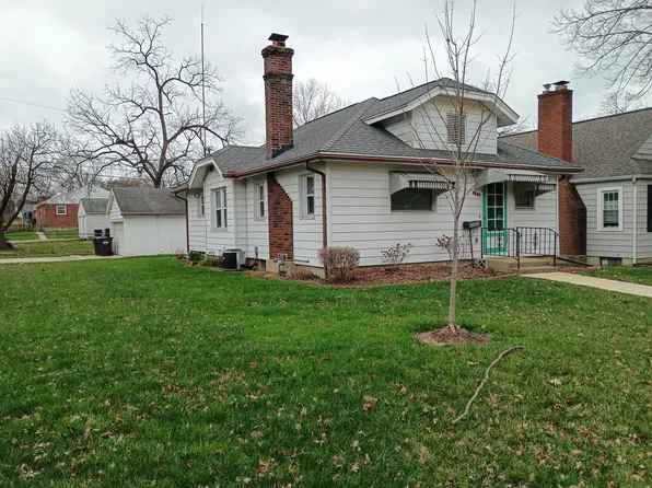 2645 San Rae Dr, Dayton, OH 45419