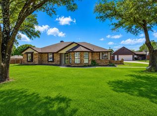 2721 N Hill Ter, Cleburne, TX 76031