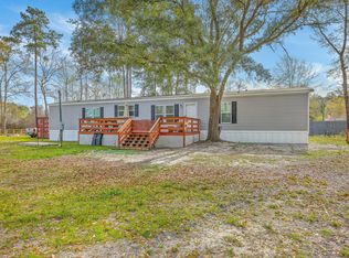 110 Whitetail Ln, Cottageville, SC 29435