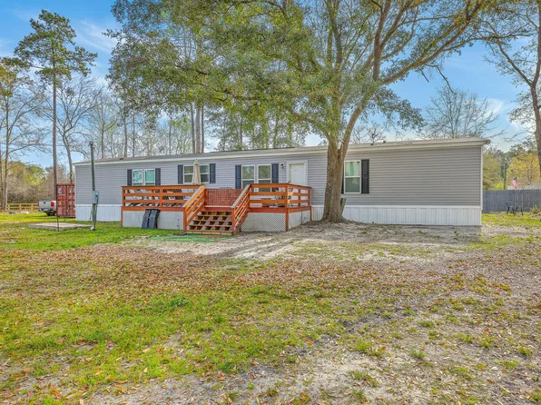 110 Whitetail Ln, Cottageville, SC 29435