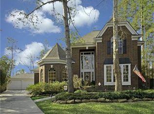 235 Bristol Bend Cir, Spring, TX 77382