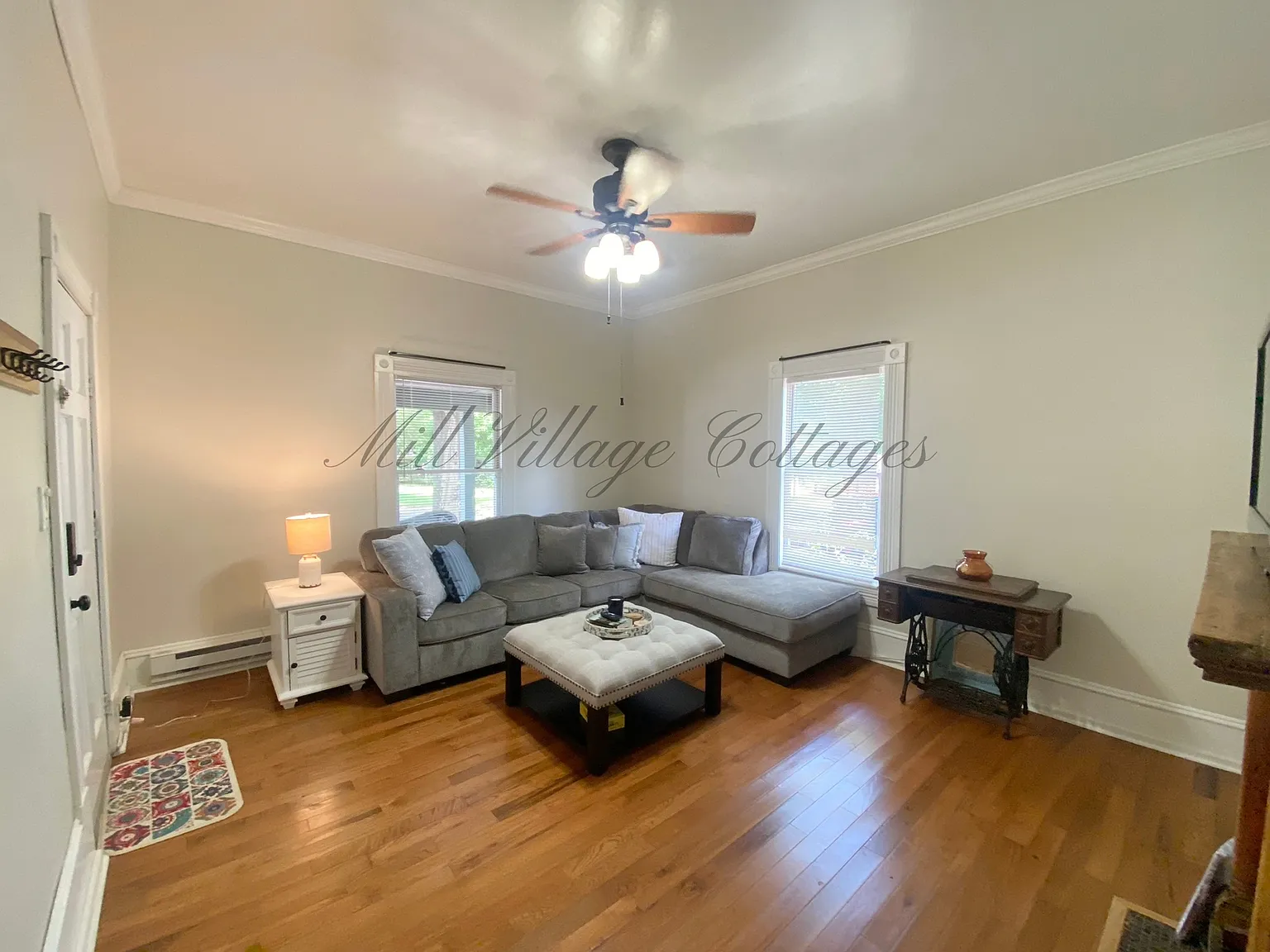 1 bed, 605 sqft, $1,290 — Photo 3