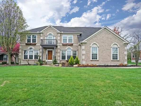 427 Old Willow Ct, South Lebanon, OH 45065