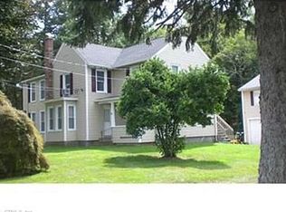 107 Training Hill Rd, Middletown, CT 06457