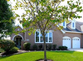 1938 Chesterfield Ridge Cir, Chesterfield, MO 63017