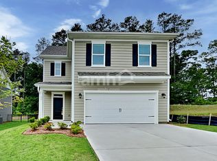 557 Summit View Ln, Canton, GA 30114